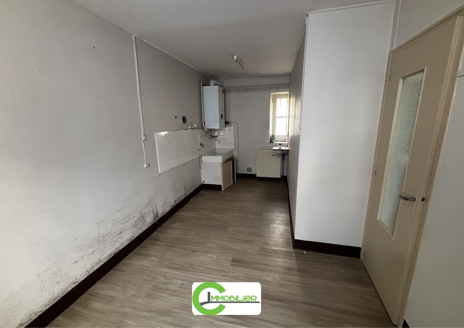 Maison à vendre, 87m², Lamnay