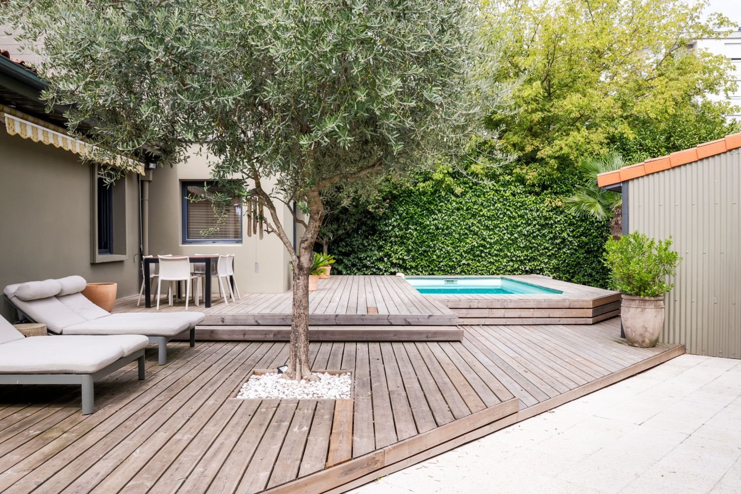 Maison à vendre, 215m², Bordeaux