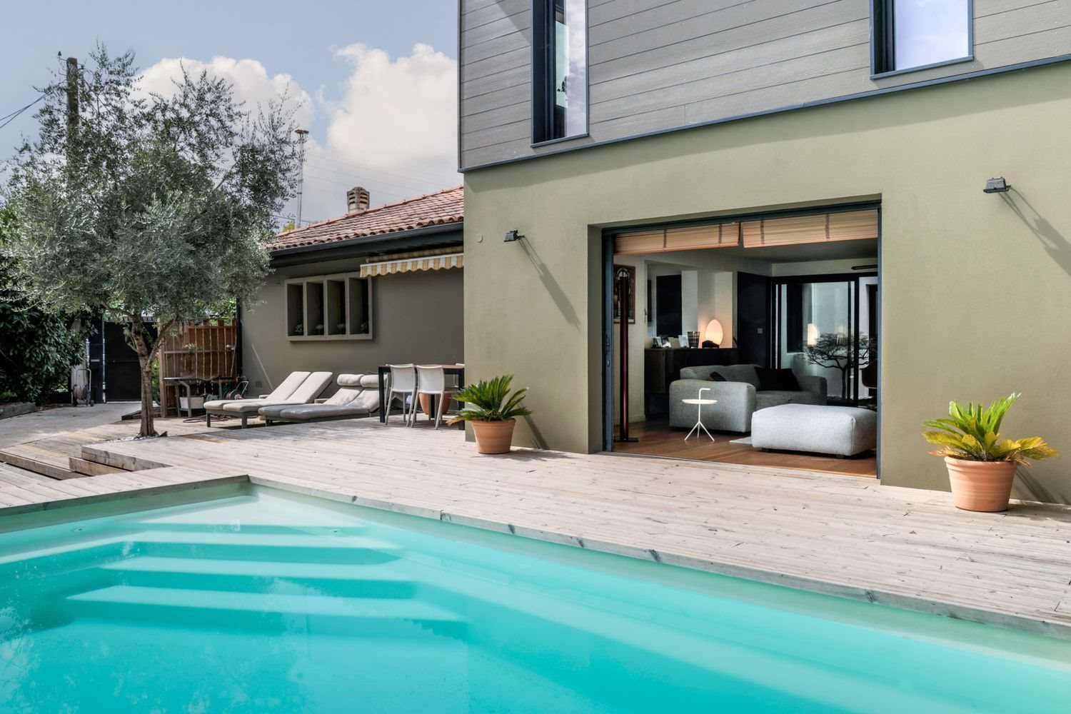 Maison à vendre, 215m², Bordeaux