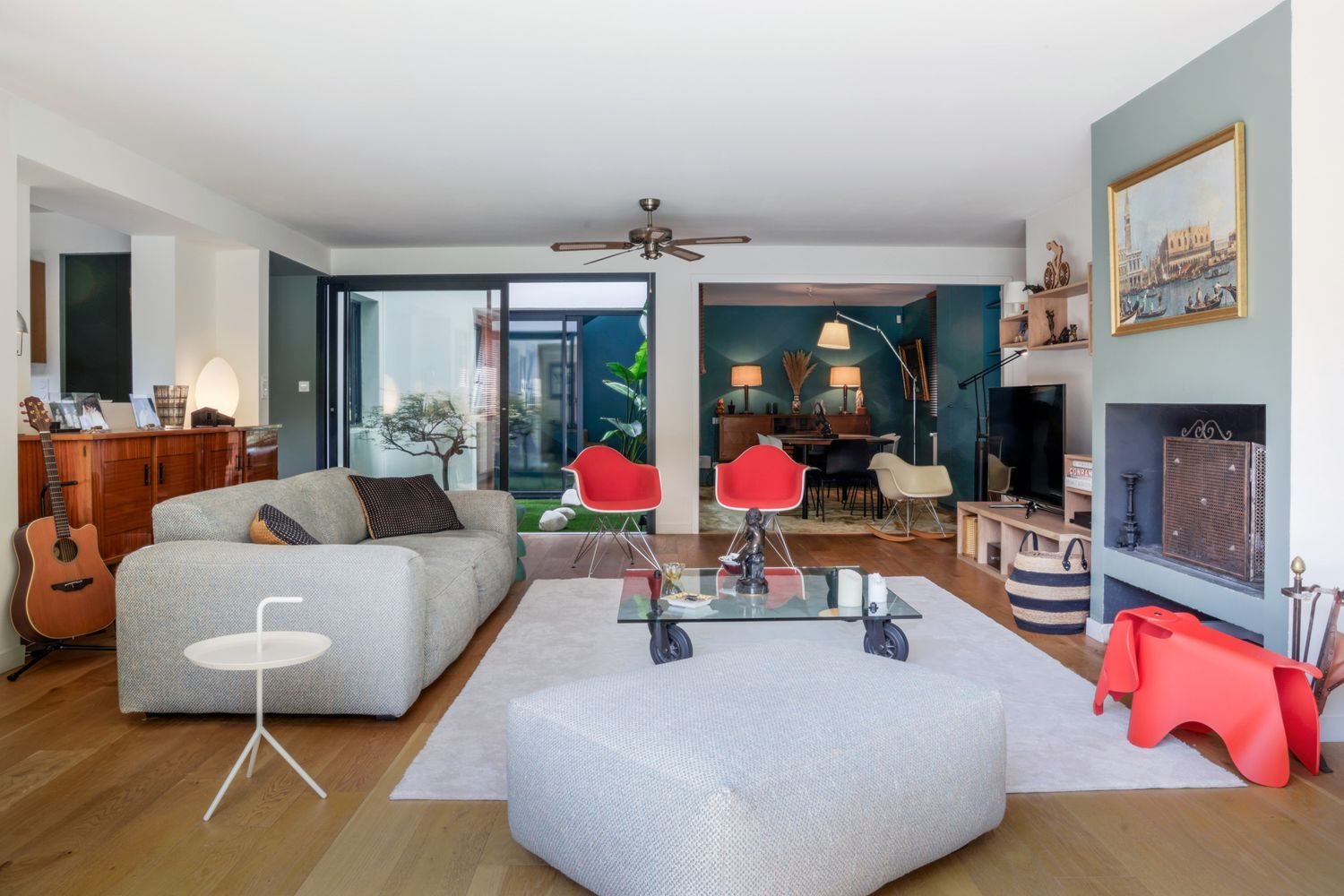 Maison à vendre, 215m², Bordeaux