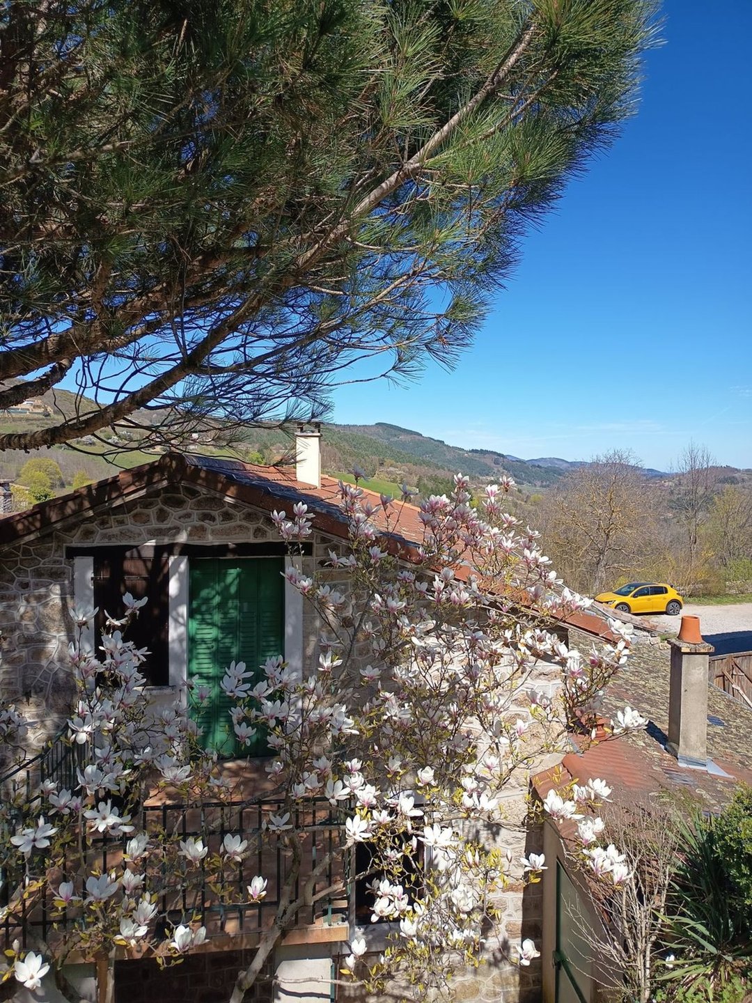Maison à vendre, 89m², Le Cheylard