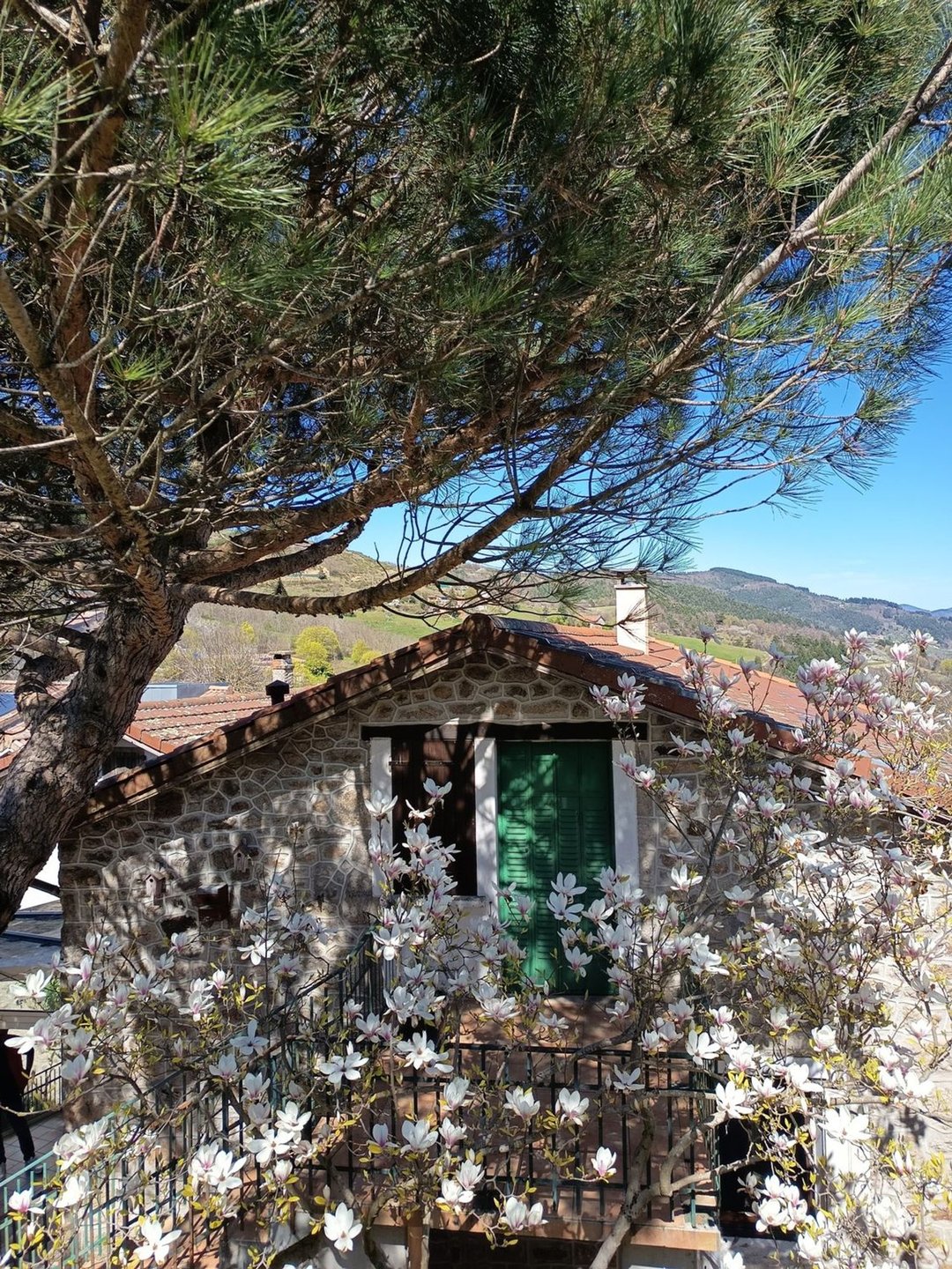 Maison à vendre, 89m², Le Cheylard