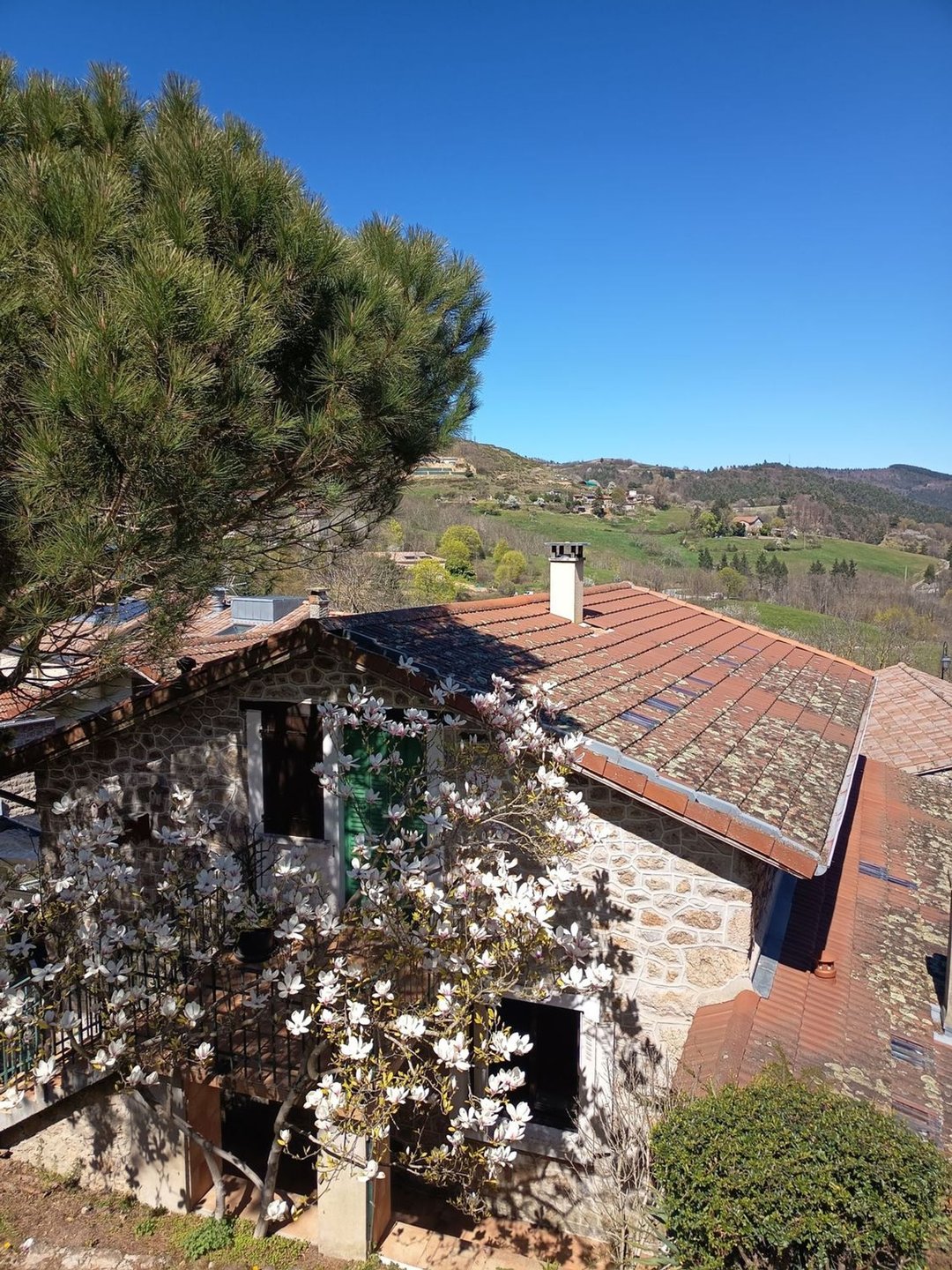 Maison à vendre, 89m², Le Cheylard