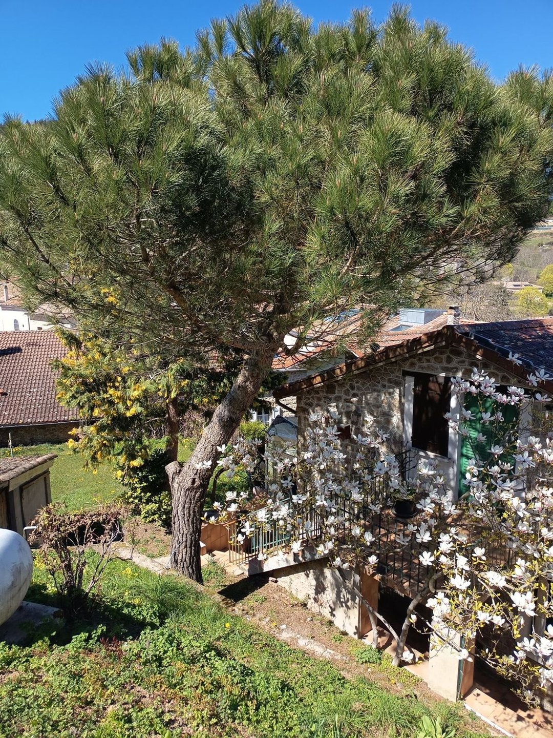 Maison à vendre, 89m², Le Cheylard