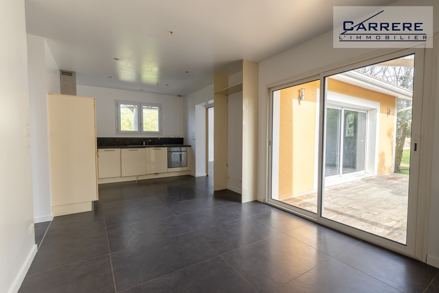 Maison à vendre, 105m², Latresne