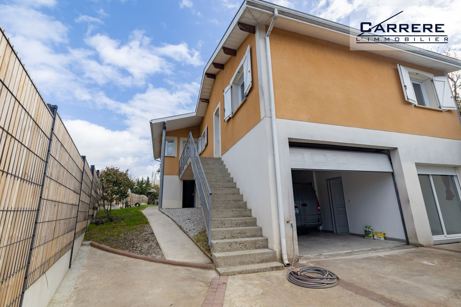 Maison à vendre, 105m², Latresne