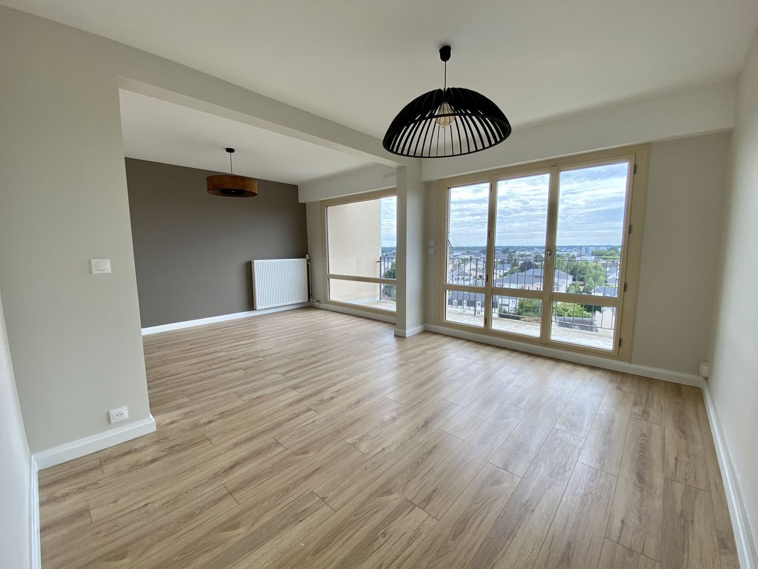 Appartement à vendre, 75m², Orléans