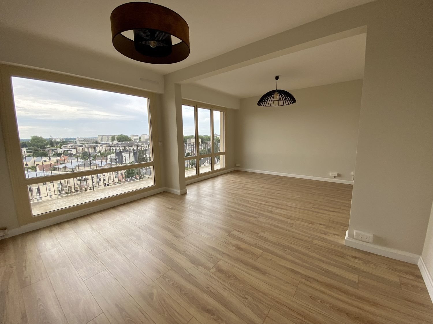 Appartement à vendre, 75m², Orléans