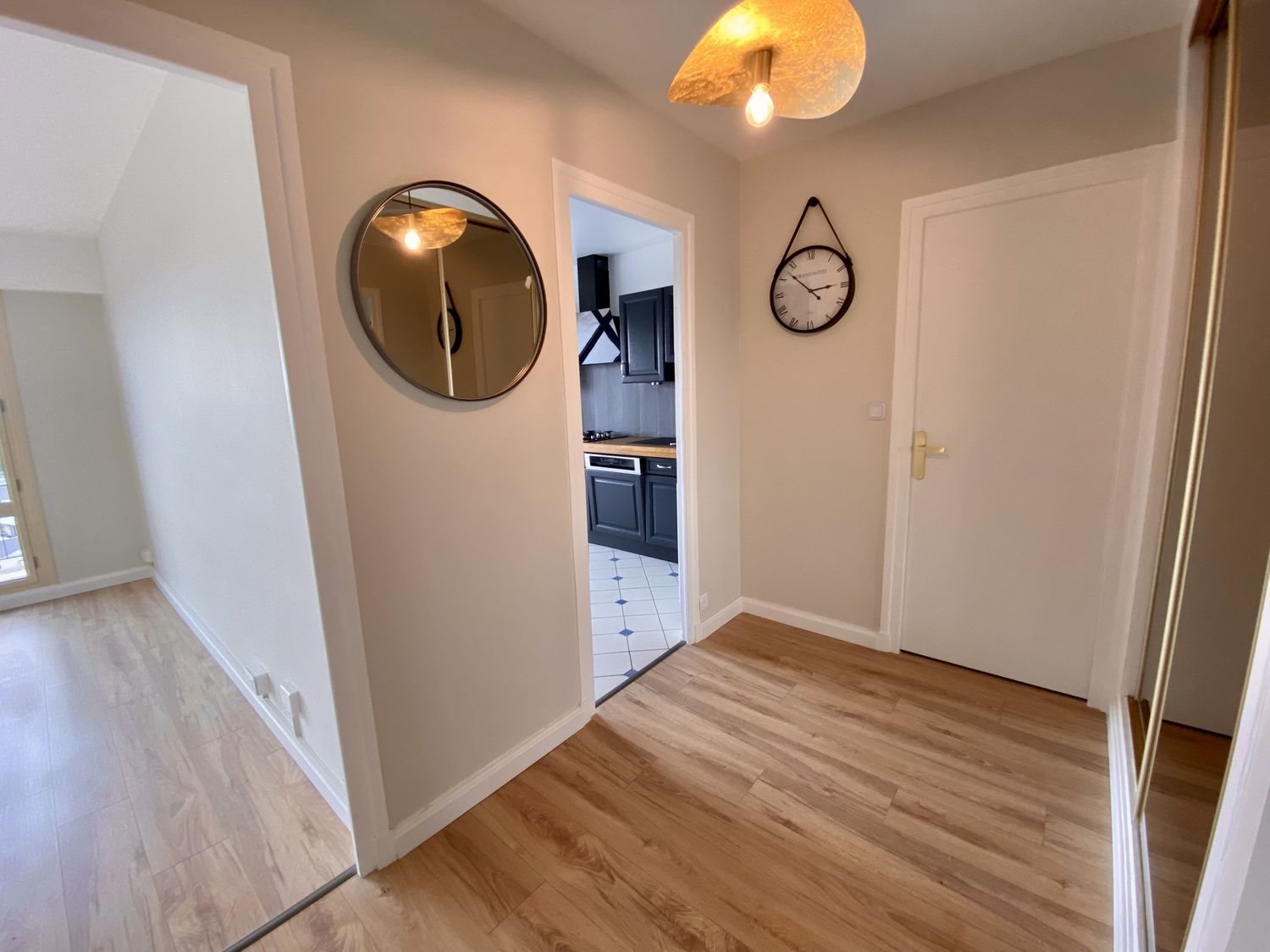 Appartement à vendre, 75m², Orléans