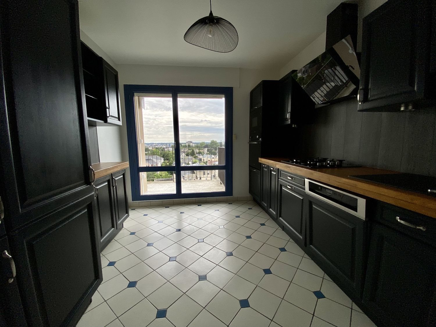 Appartement à vendre, 75m², Orléans