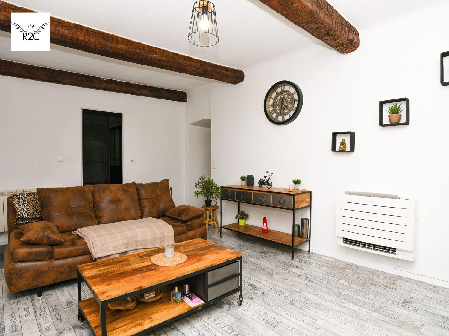 Appartement à vendre, 74m², L'Escarène