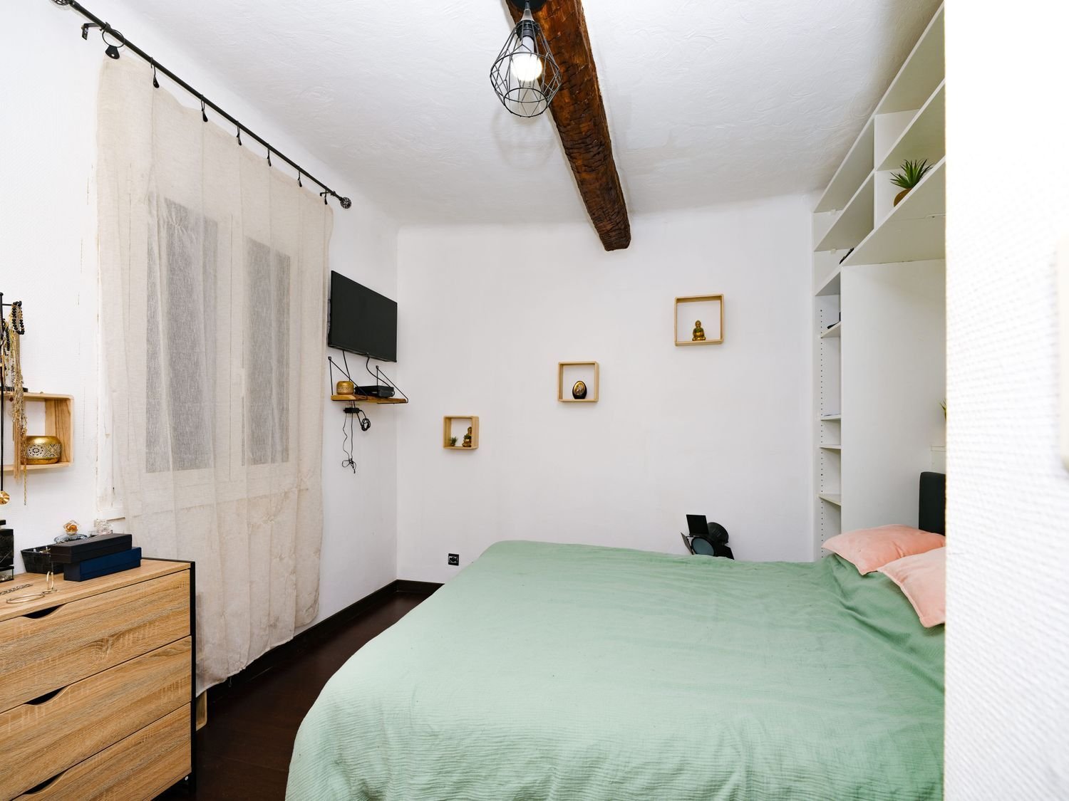 Appartement à vendre, 74m², L'Escarène