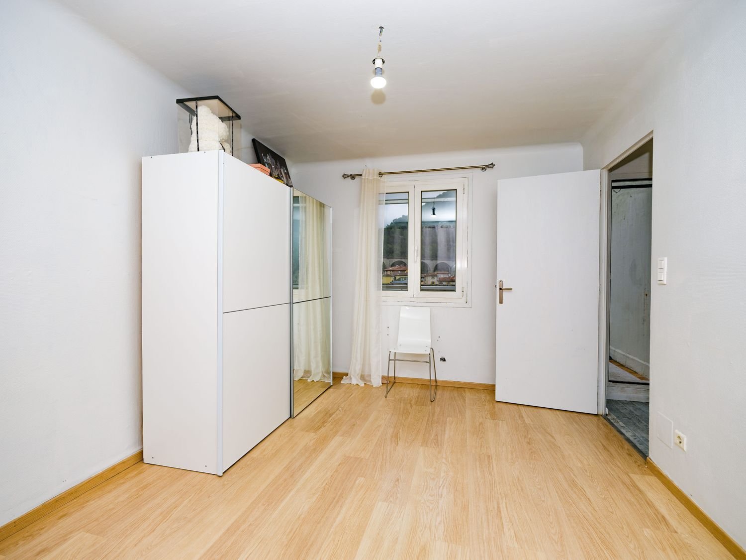 Appartement à vendre, 74m², L'Escarène