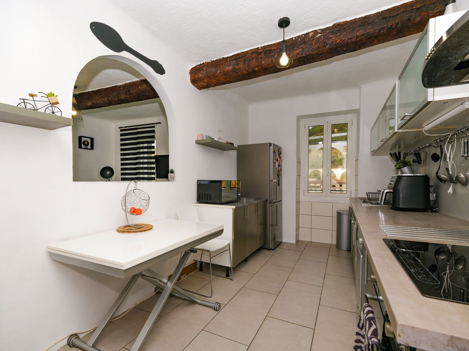 Appartement à vendre, 74m², L'Escarène