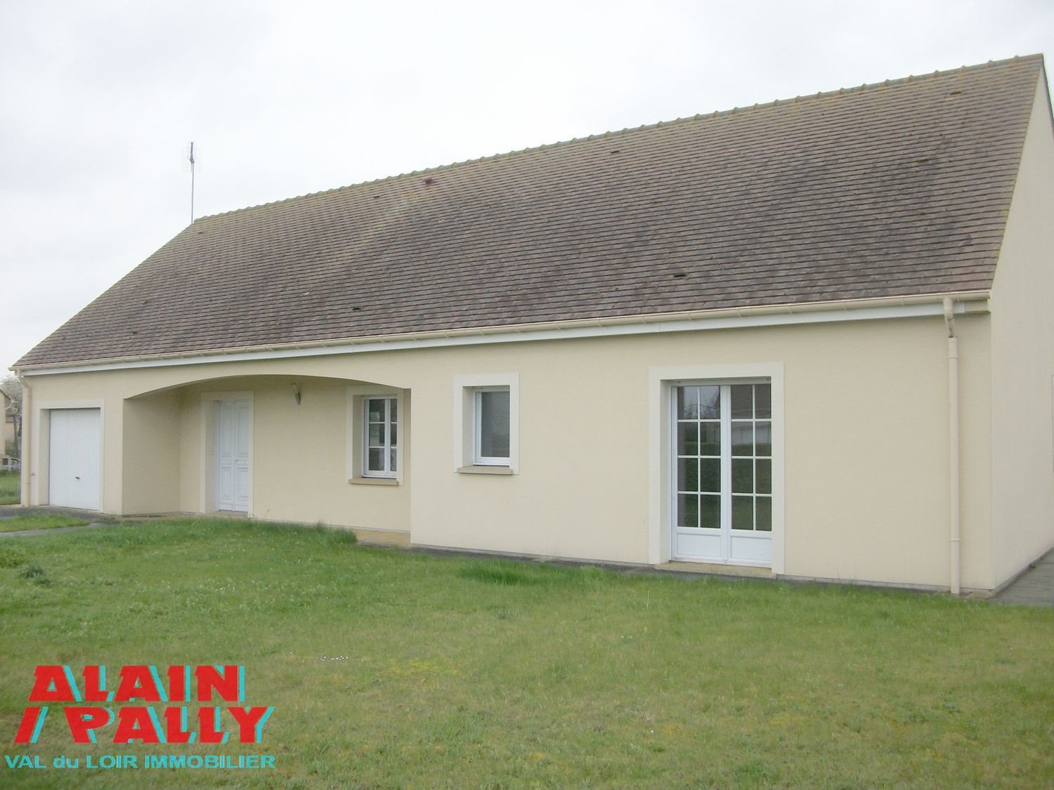 Maison à vendre, 115m², Bonneval