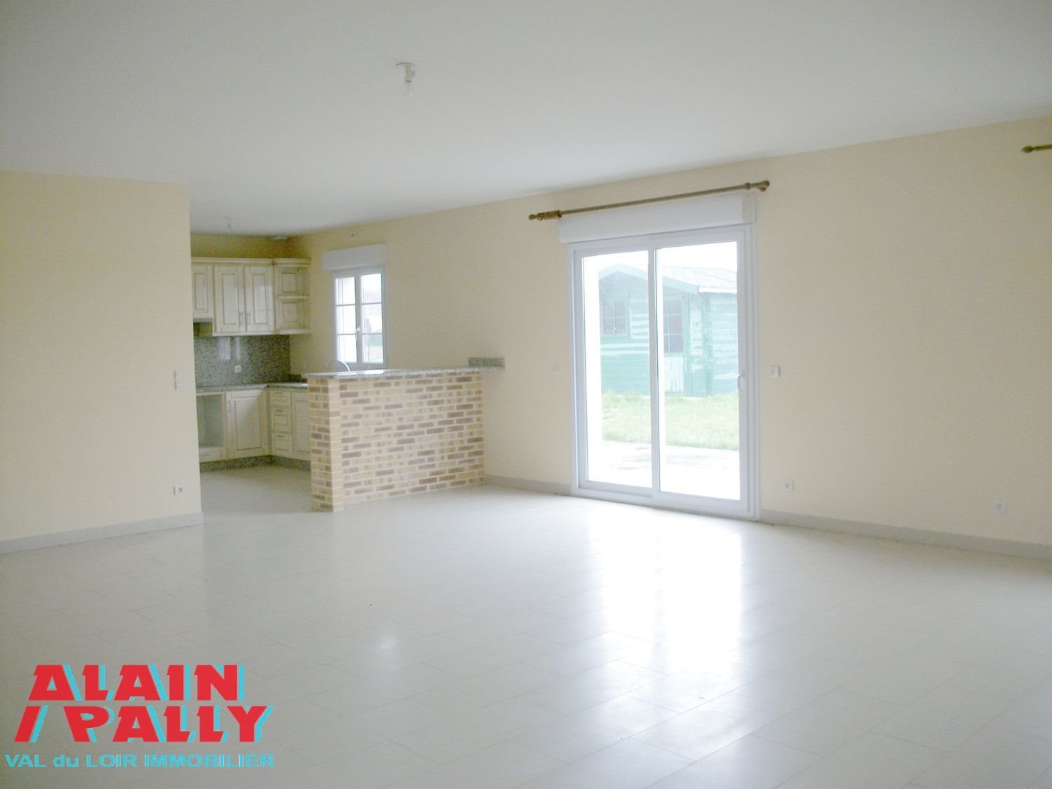 Maison à vendre, 115m², Bonneval