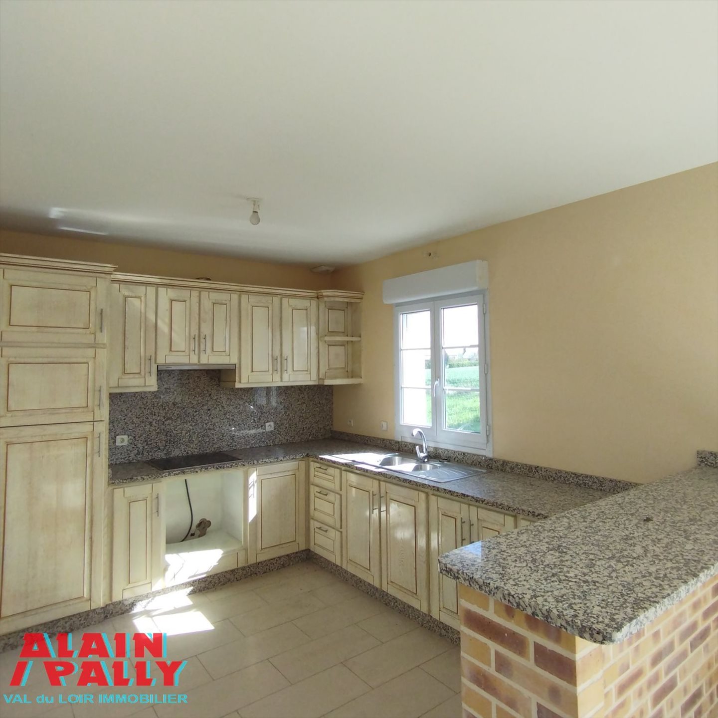 Maison à vendre, 115m², Bonneval
