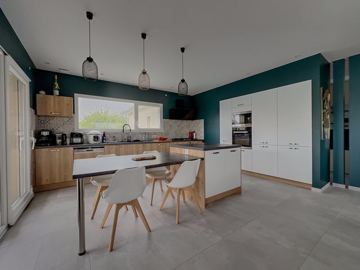 Maison à vendre, 197m², Martigny-les-Bains