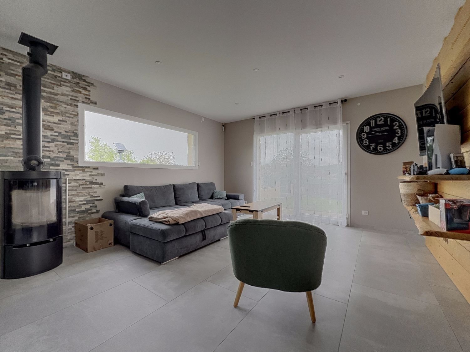 Maison à vendre, 197m², Martigny-les-Bains