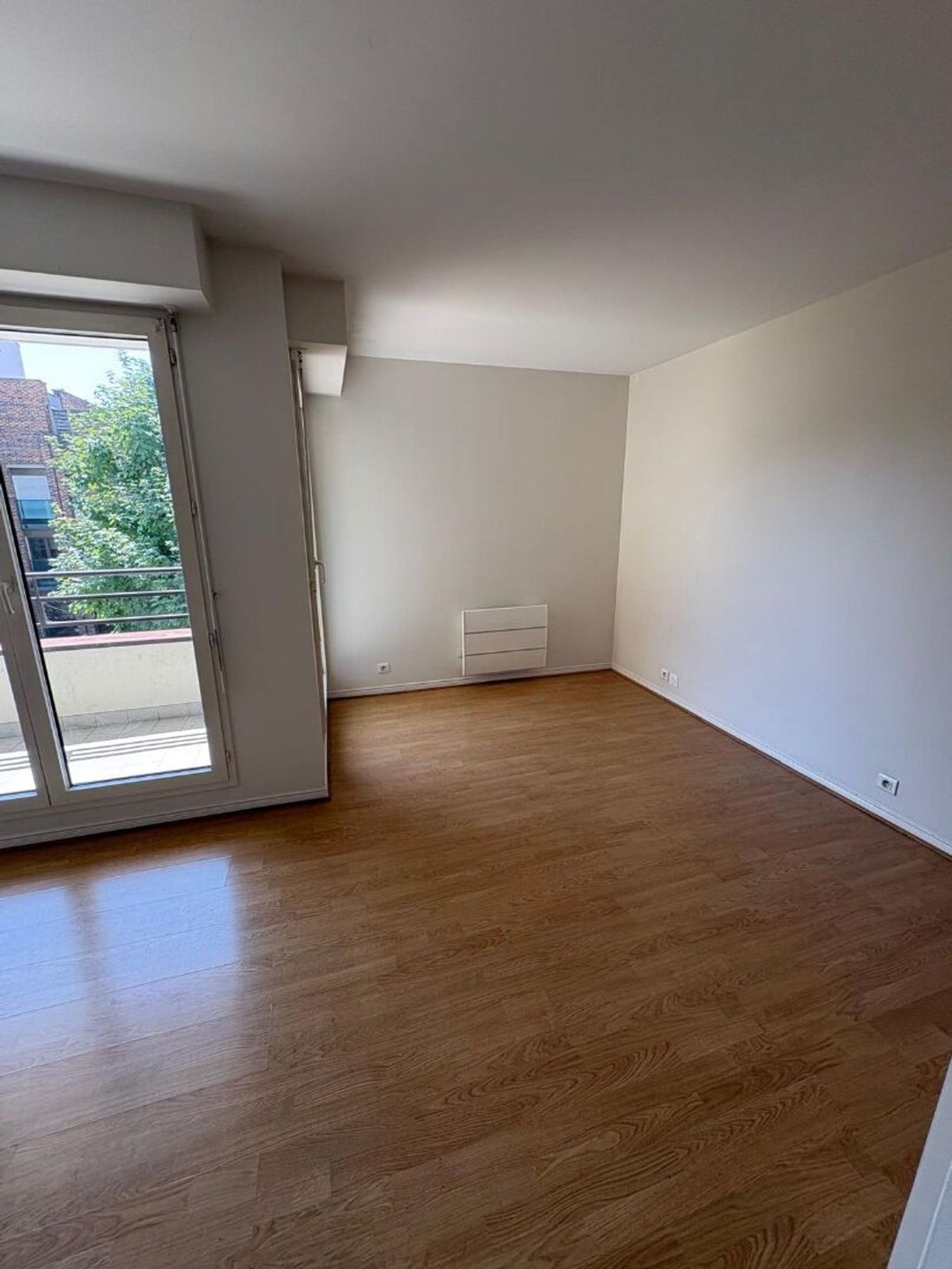 Appartement à louer, 23m², Montmorency