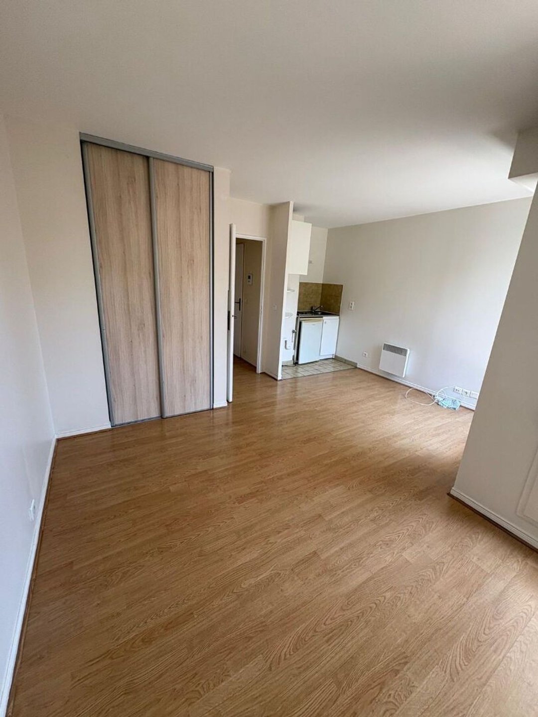 Appartement à louer, 23m², Montmorency