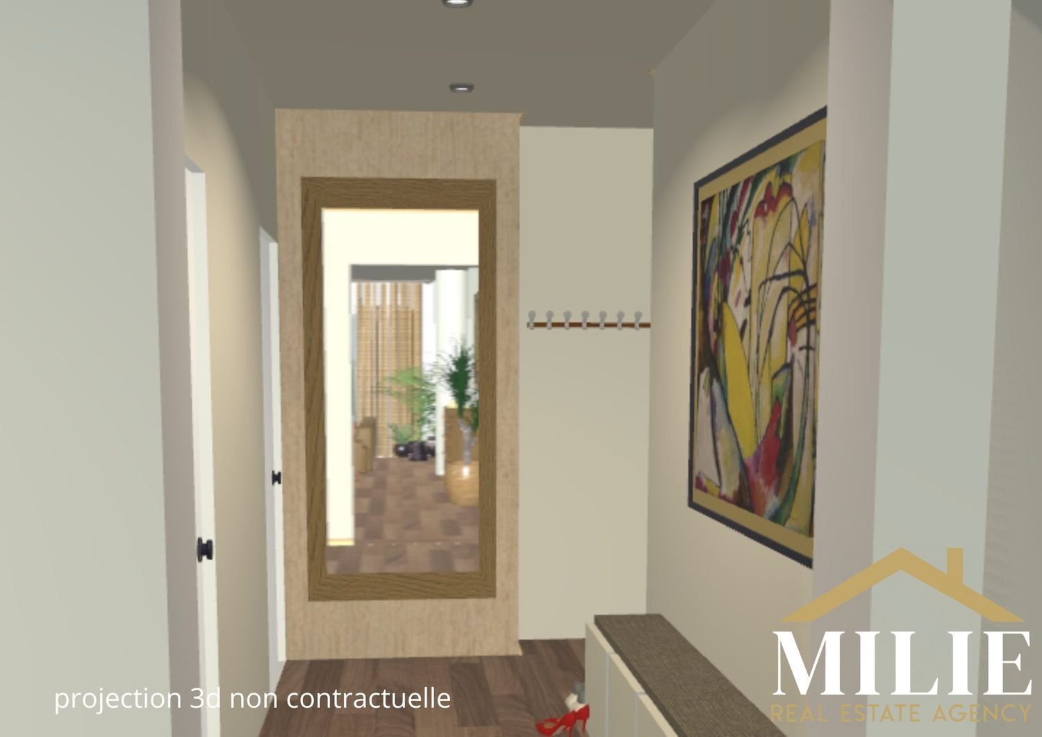 Appartement à vendre, 78m², Bandol