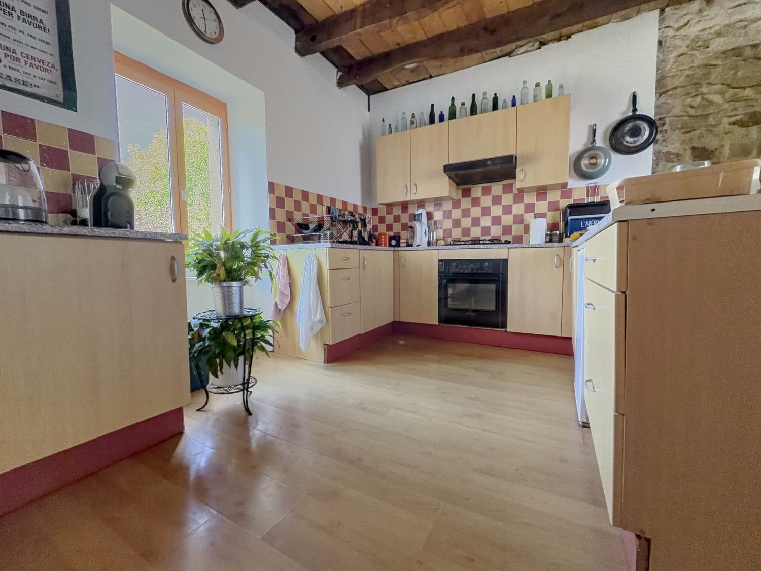 Maison à vendre, 120m², La Chapelle-Neuve