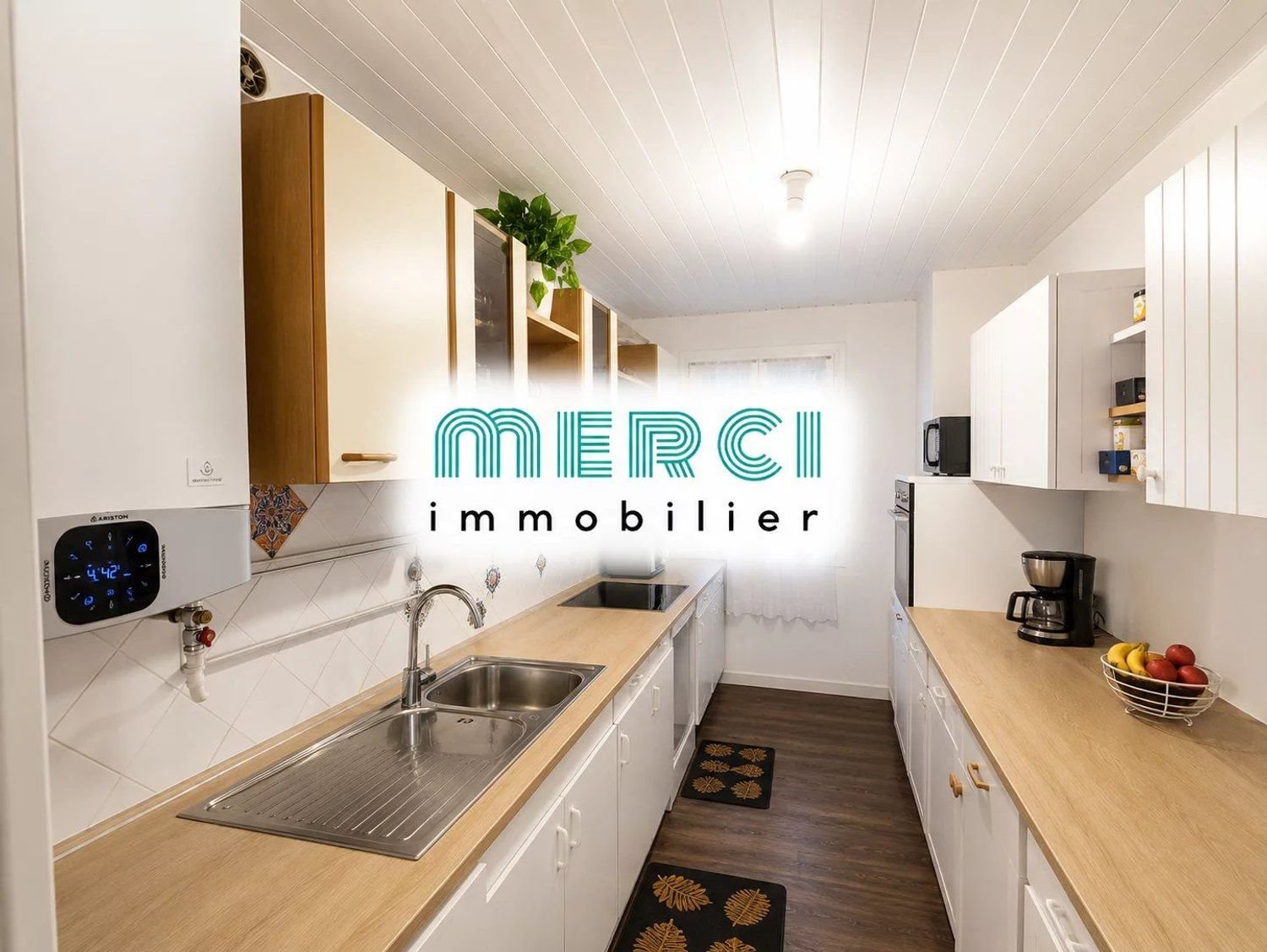 Appartement à vendre, 67m², Perpignan