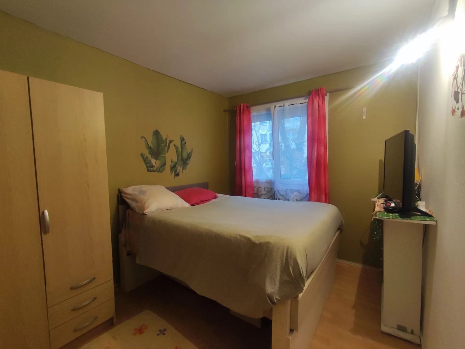 Appartement à vendre, 67m², Perpignan