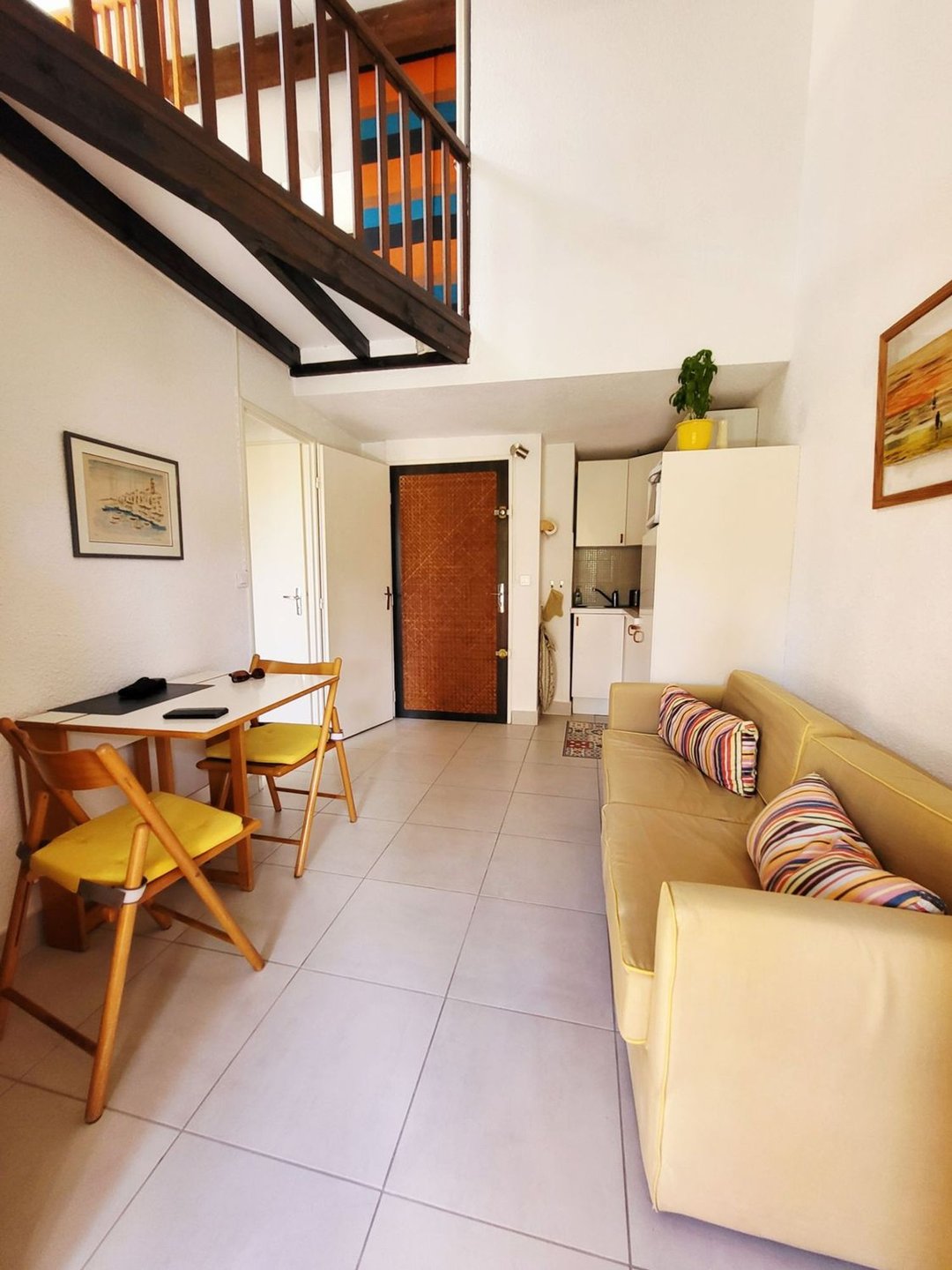 Appartement à vendre, 27m², Cavalaire-sur-Mer