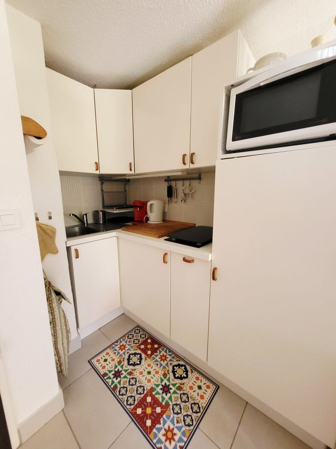 Appartement à vendre, 27m², Cavalaire-sur-Mer
