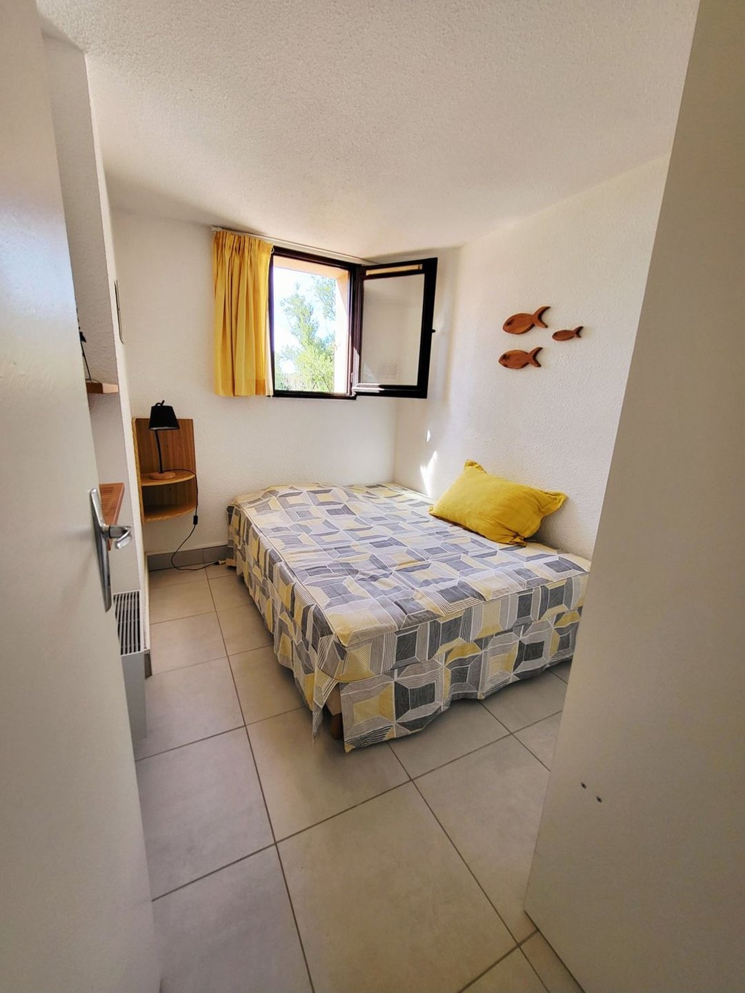 Appartement à vendre, 27m², Cavalaire-sur-Mer