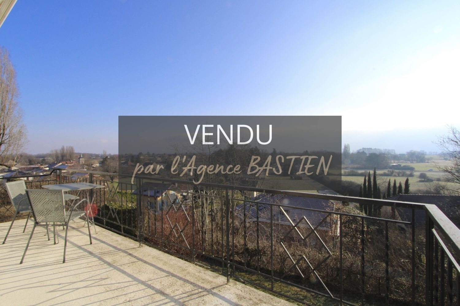 Maison à vendre, 151m², Grilly