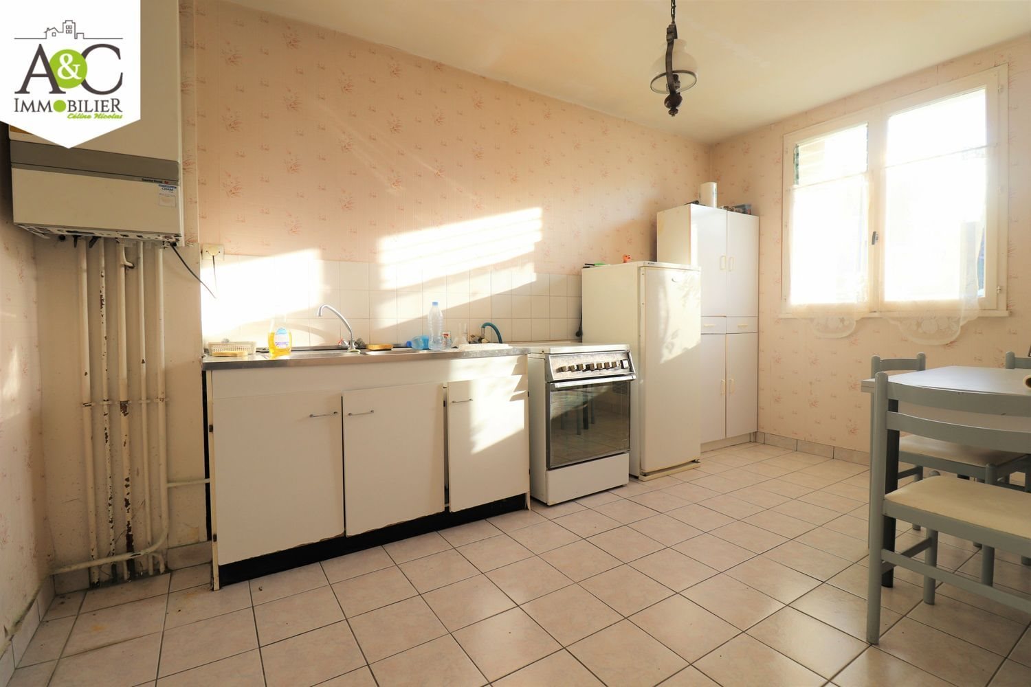 Maison à vendre, 80m², Guidel