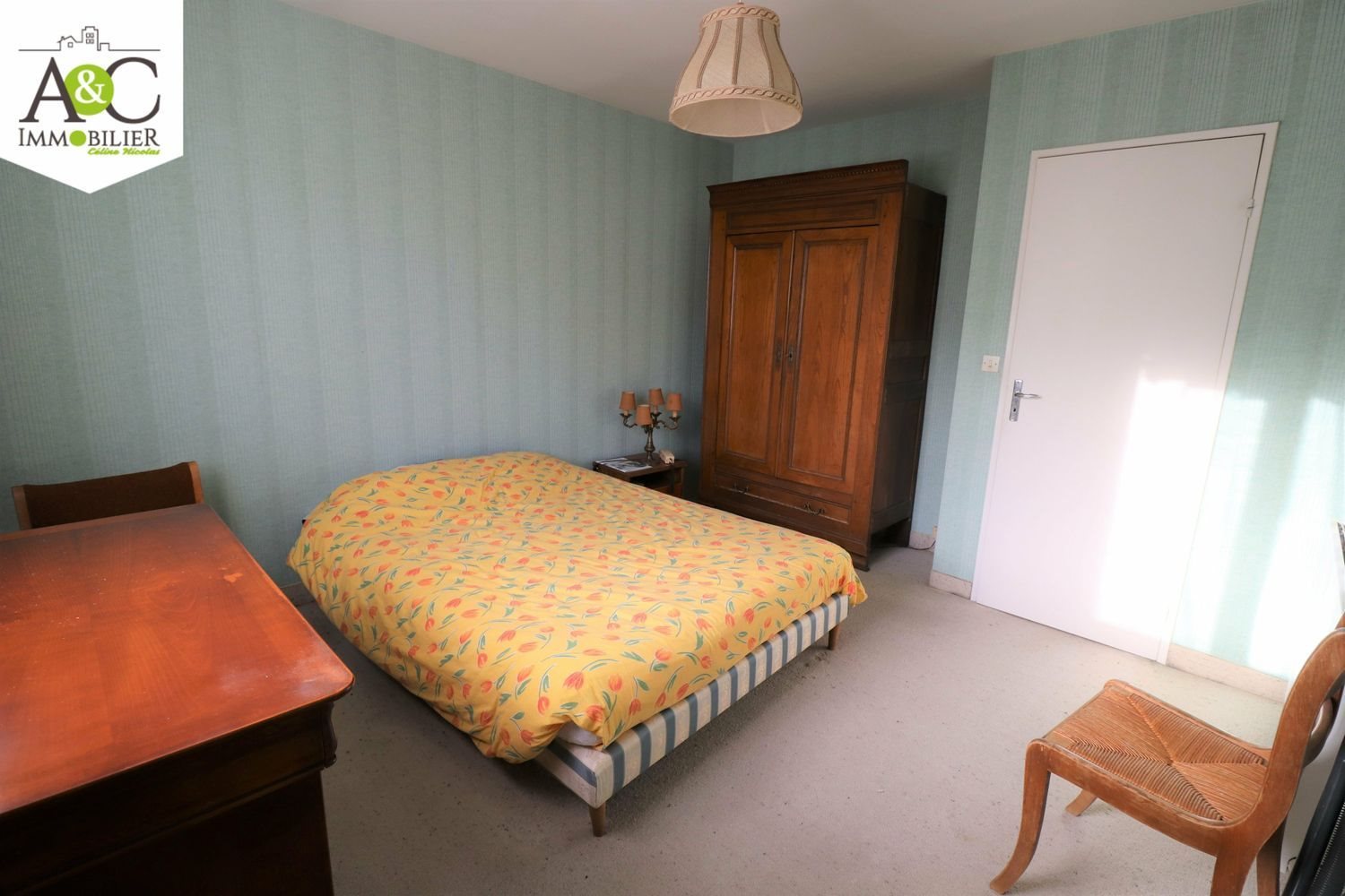 Maison à vendre, 80m², Guidel