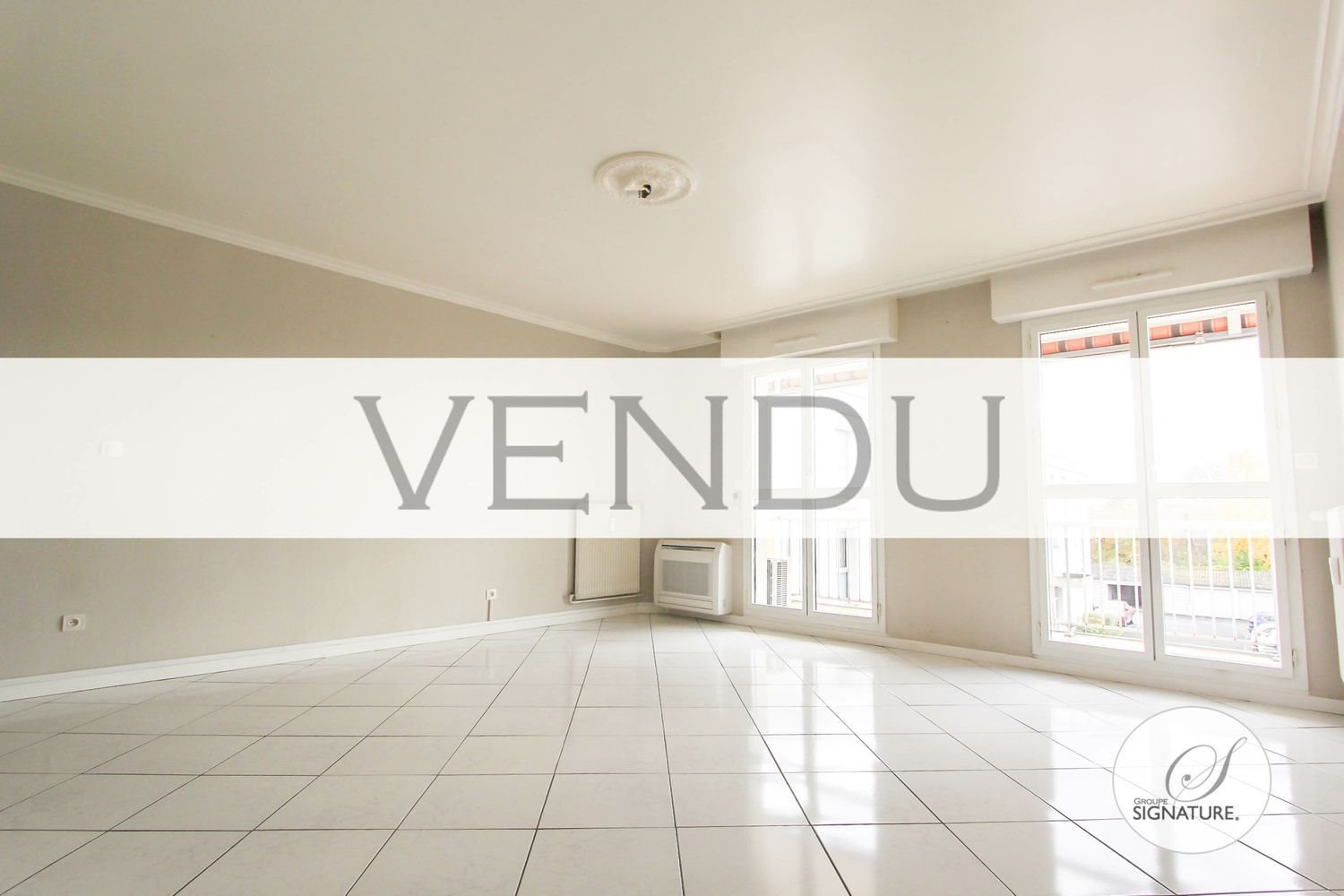 Appartement à vendre, 100m², Châlons-en-Champagne