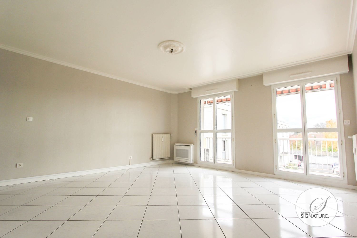 Appartement à vendre, 100m², Châlons-en-Champagne