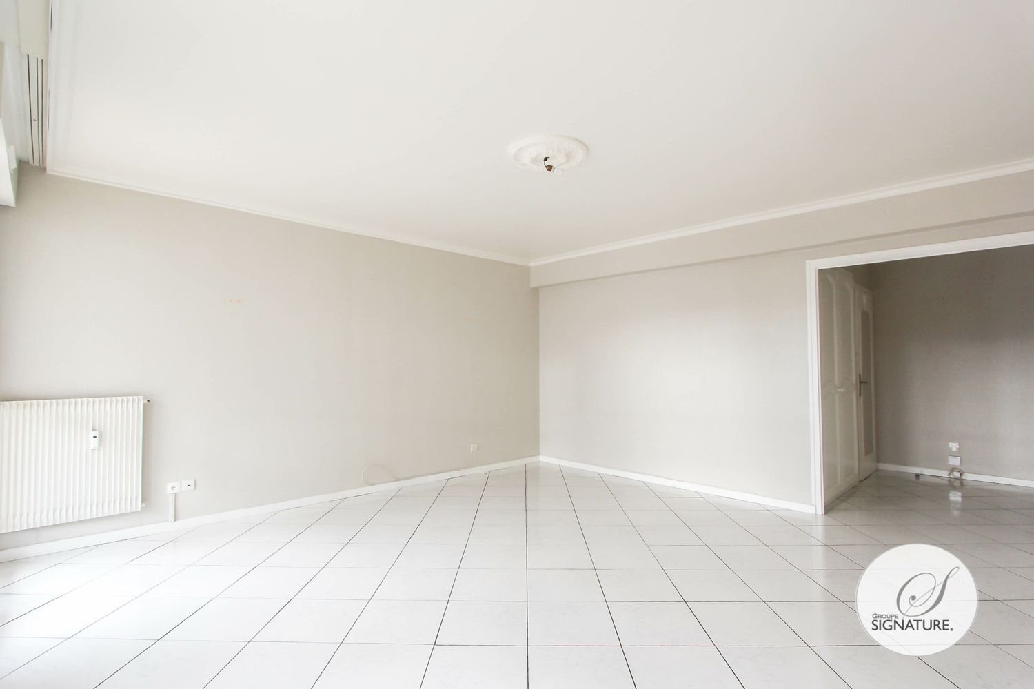 Appartement à vendre, 100m², Châlons-en-Champagne