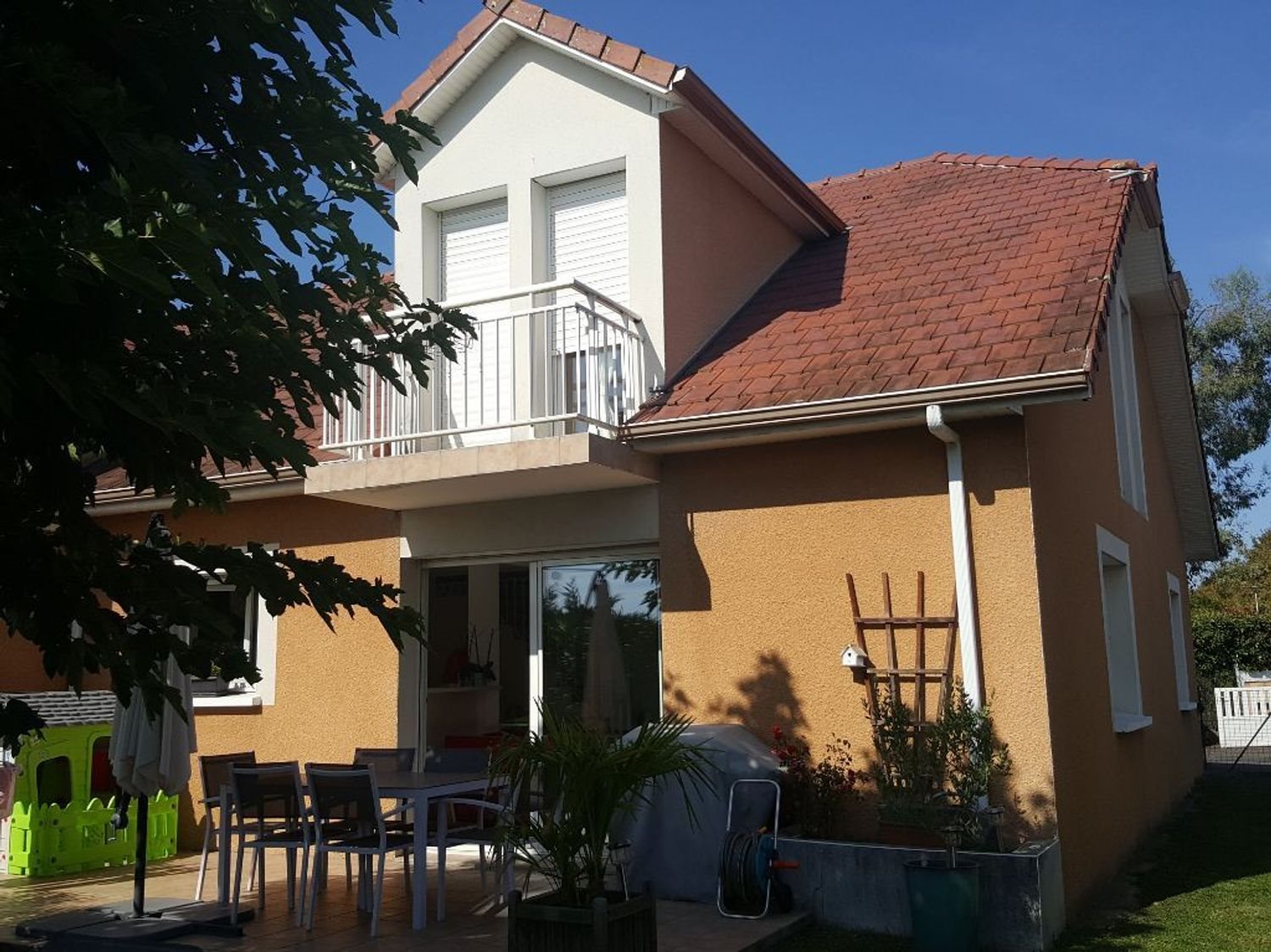 Maison à vendre, 101m², Lescar