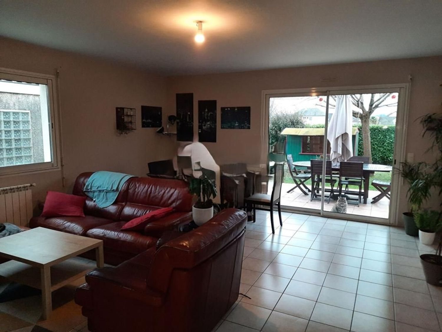 Maison à vendre, 101m², Lescar