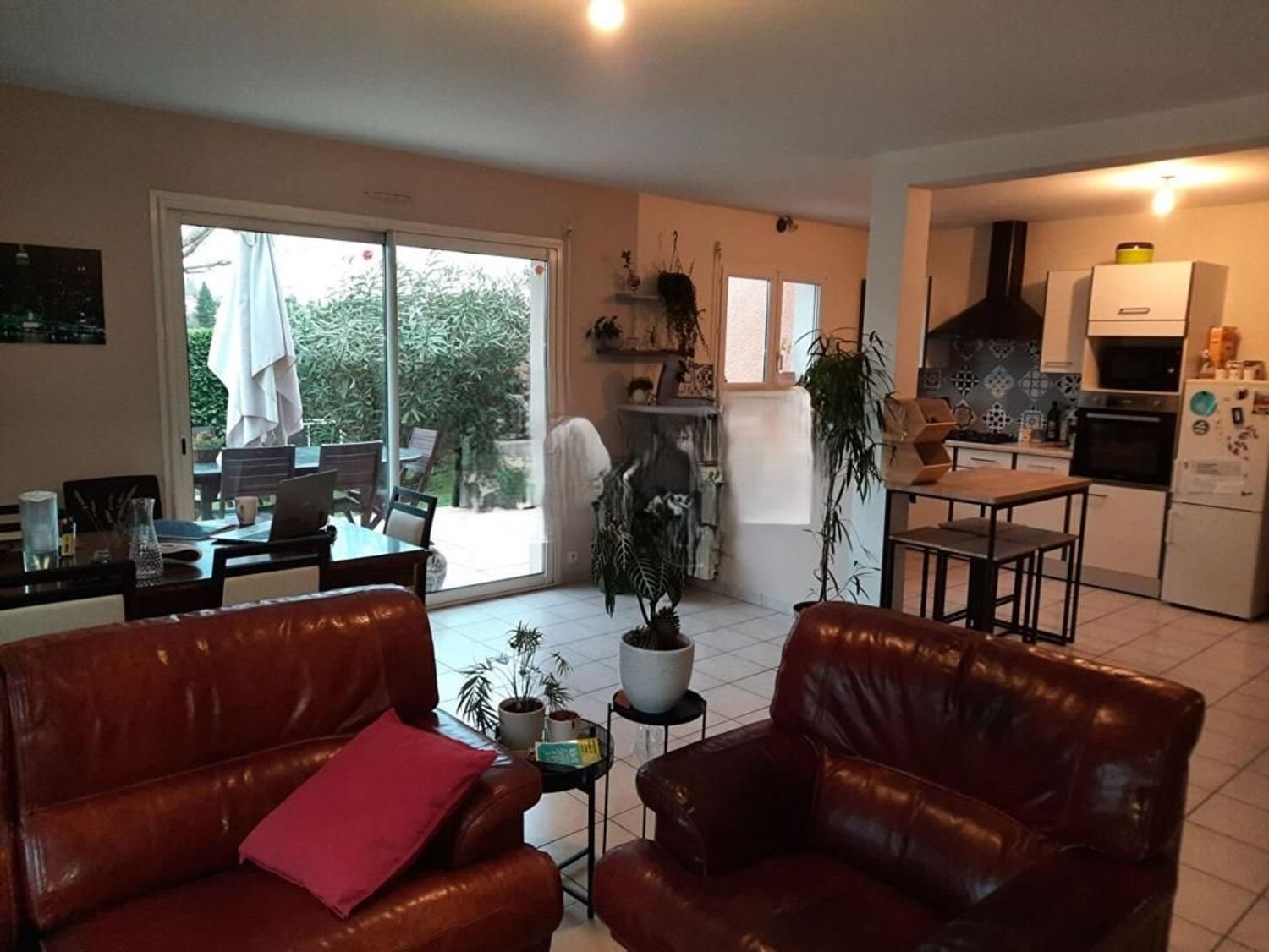 Maison à vendre, 101m², Lescar