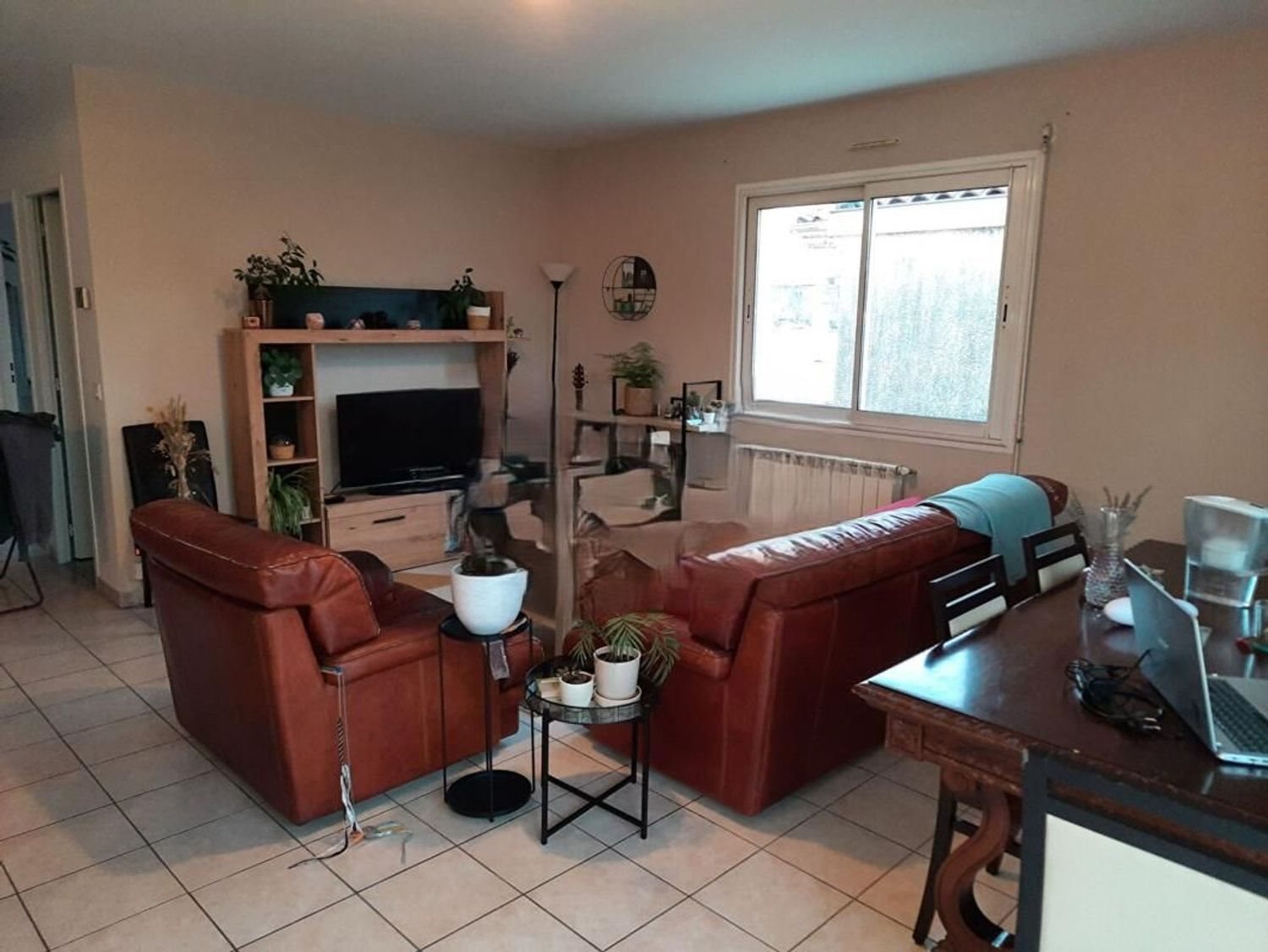Maison à vendre, 101m², Lescar
