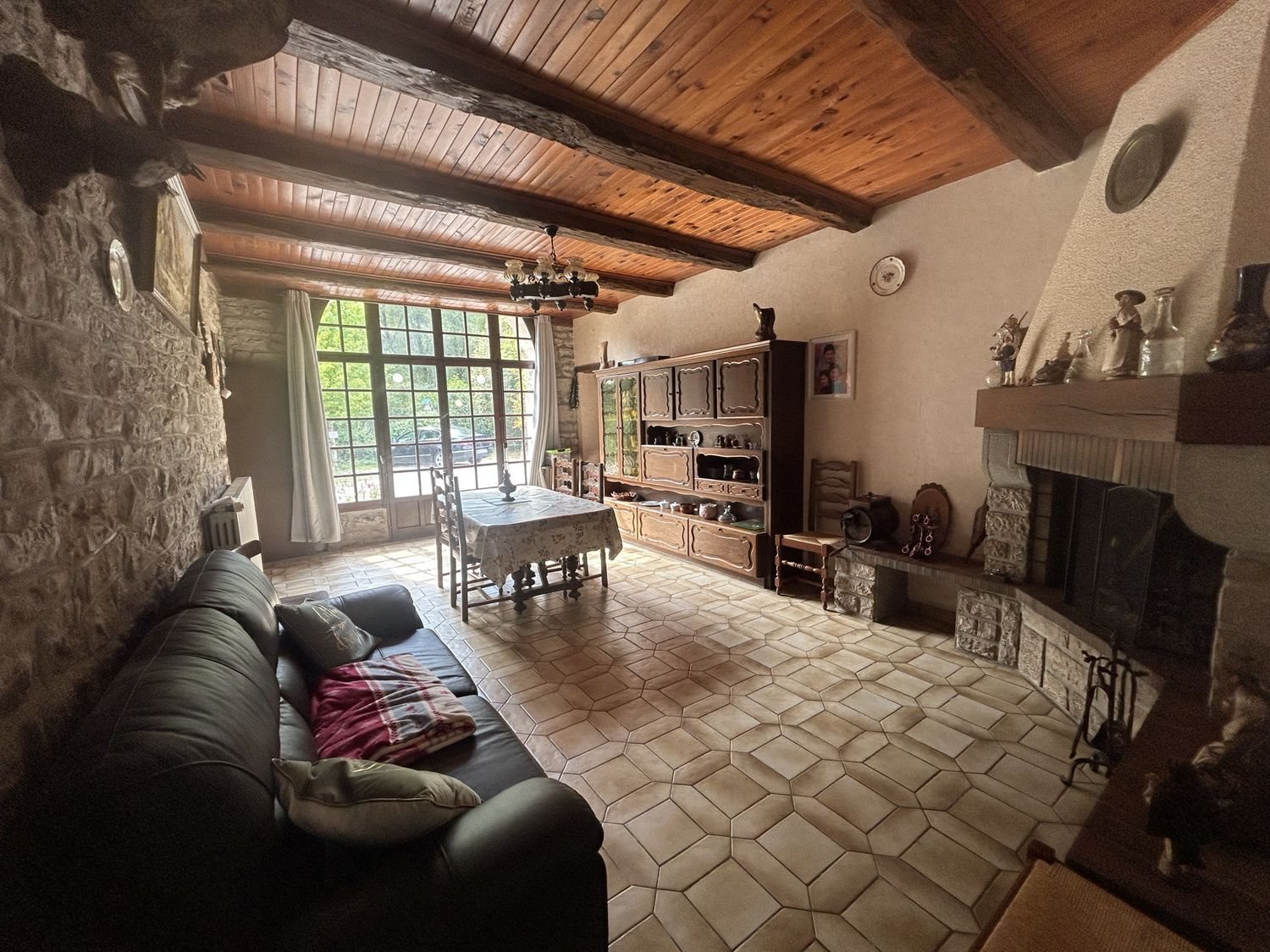 Maison à vendre, 130m², Besançon