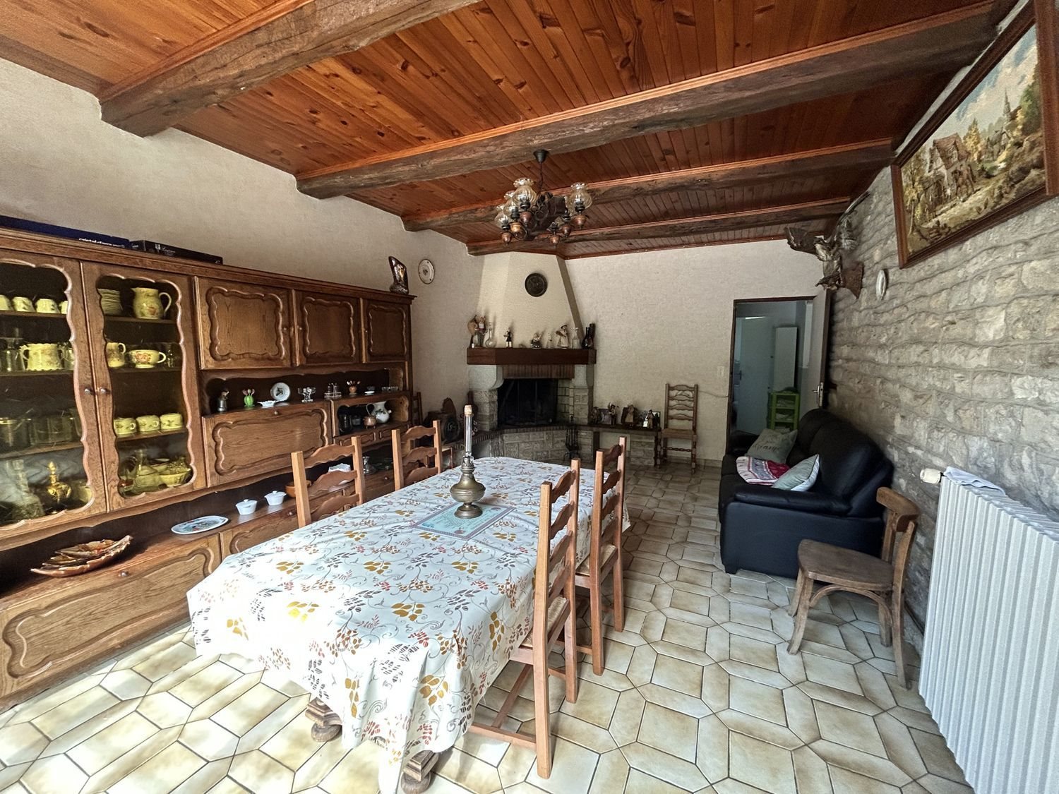 Maison à vendre, 130m², Besançon
