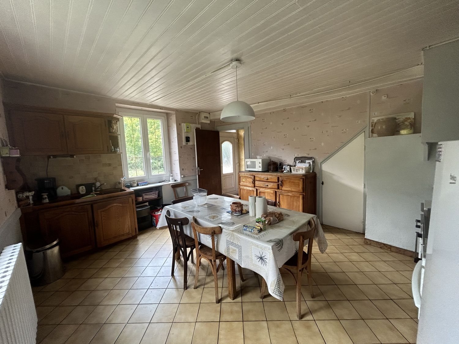 Maison à vendre, 130m², Besançon