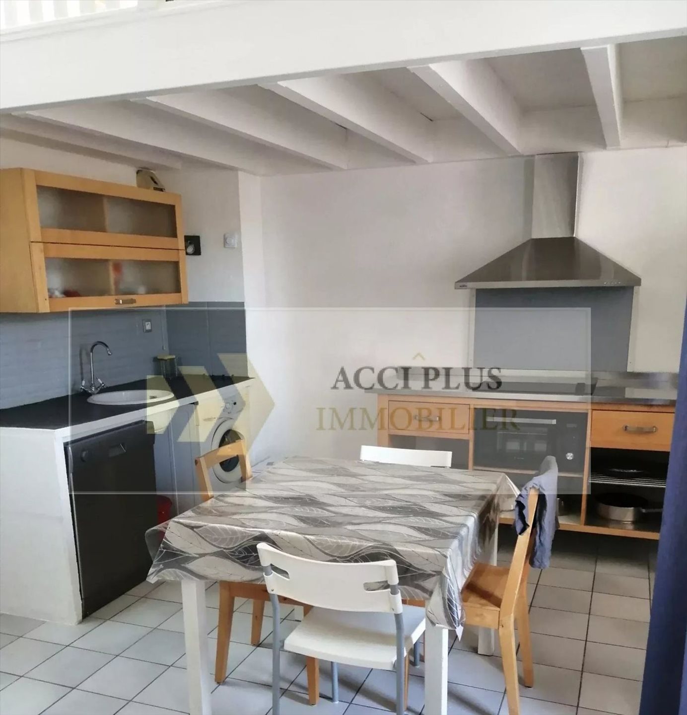 Appartement à louer, 41m², Villeneuve-lès-Maguelone