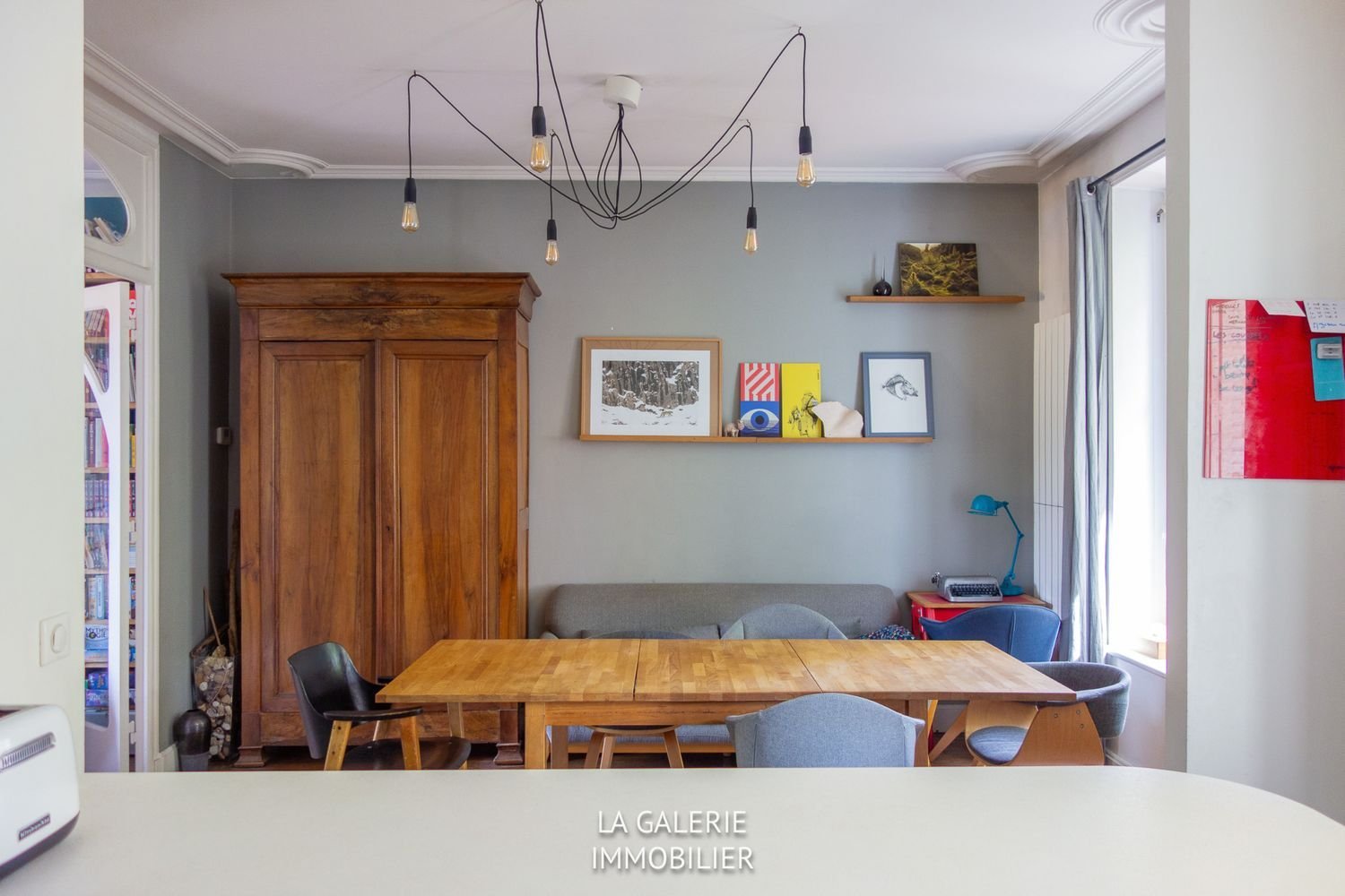 Maison à vendre, 130m², Essey-lès-Nancy