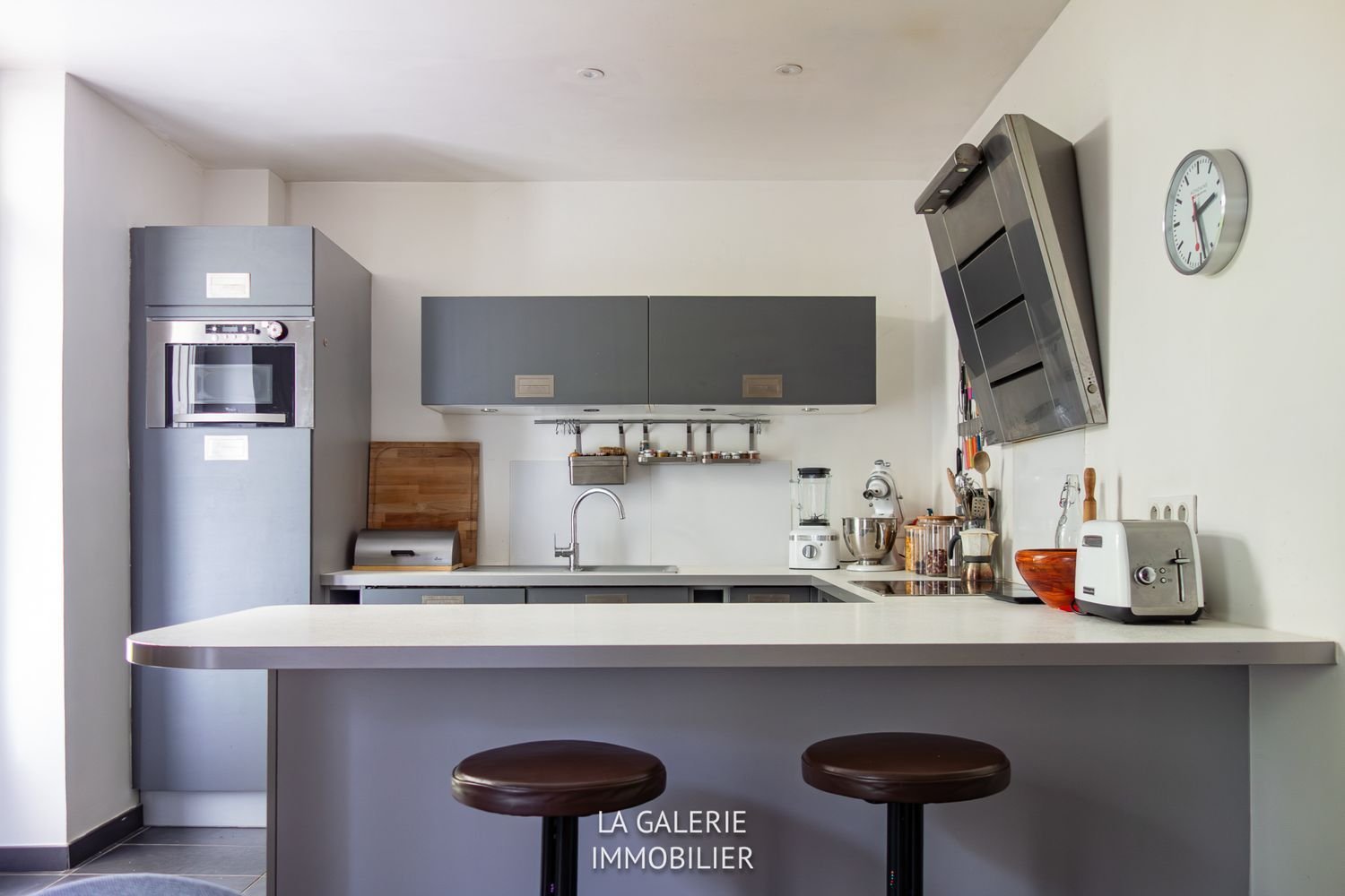 Maison à vendre, 130m², Essey-lès-Nancy