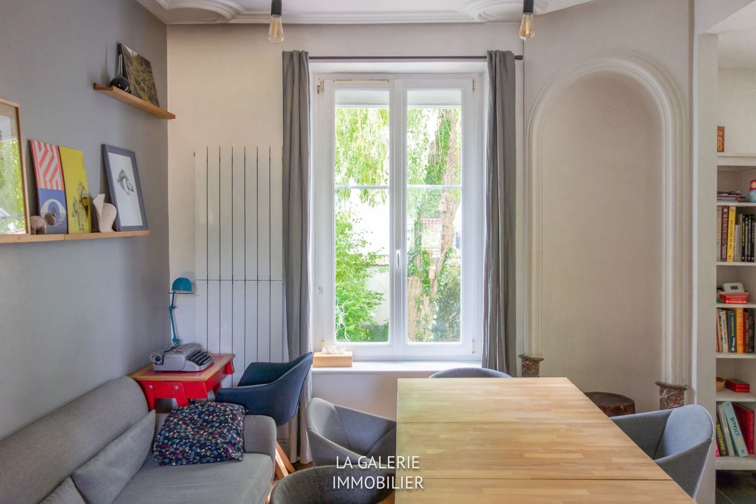 Maison à vendre, 130m², Essey-lès-Nancy