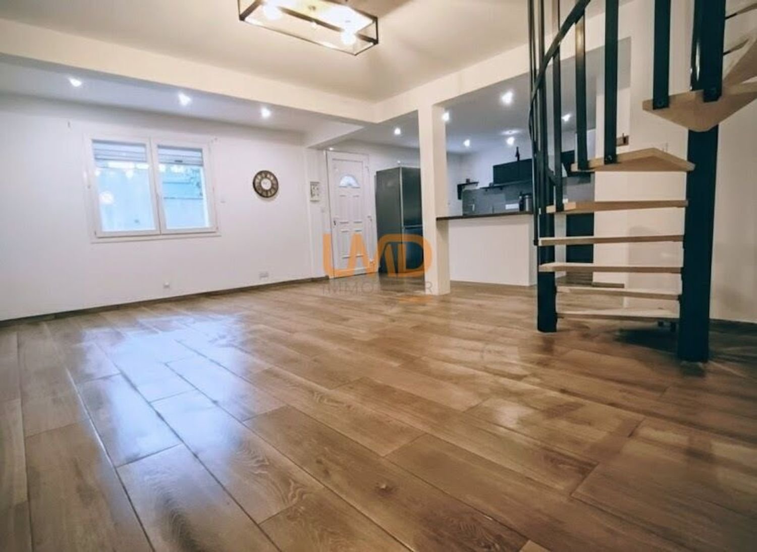 Maison à vendre, 84m², Villeveyrac